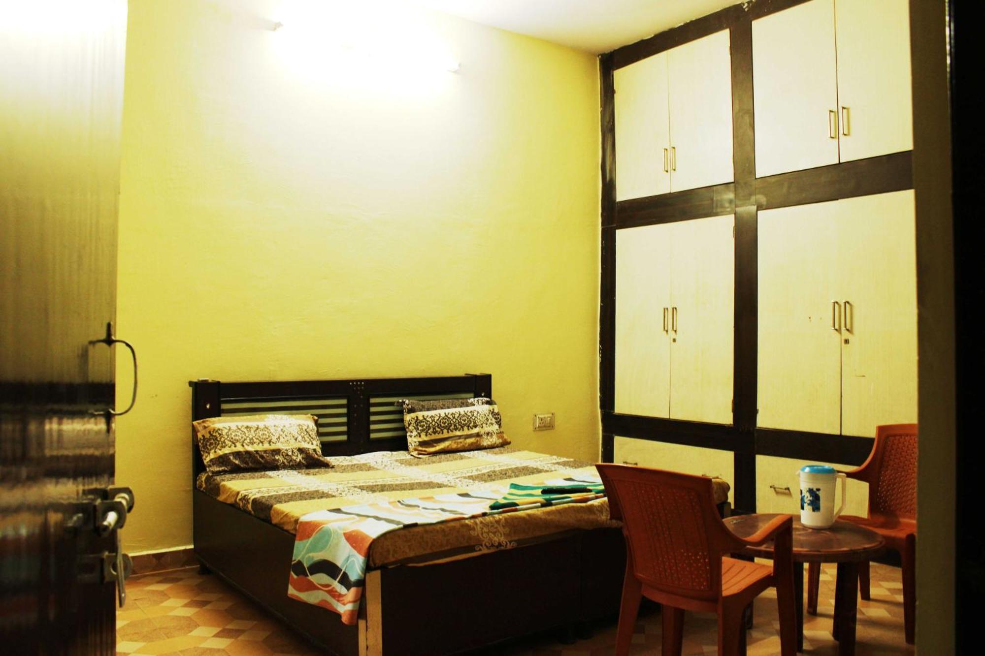 Hotel O Gracious Inn Lucknow Exteriör bild